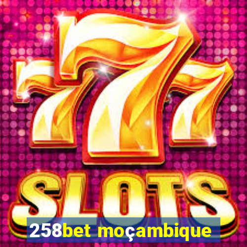 258bet moçambique